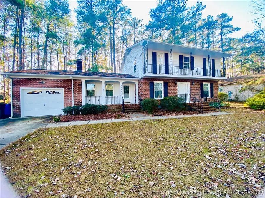 5729 Dobson Drive, Fayetteville, NC 28311 - #3