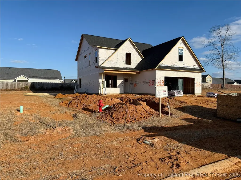 379 Brickendon (lot 313) Lane, Raeford, NC 28376 - Image #1