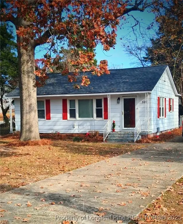 501 Roxie Avenue, Fayetteville, NC 28304 - Image #1