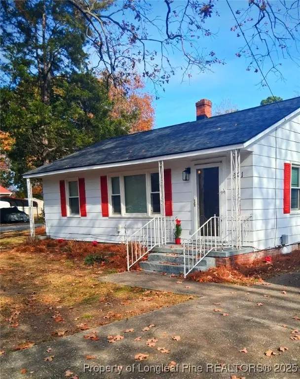 501 Roxie Avenue, Fayetteville, NC 28304 - Image #2