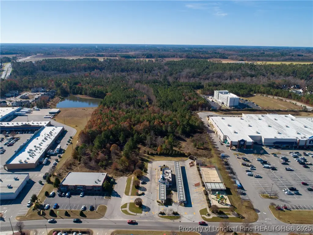 0 Good Middling Drive, Fayetteville, NC 28304 - #1