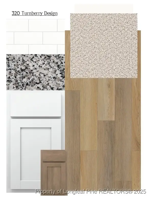 277 Brickendon (lot 320) Lane, Raeford, NC 28376 - Image #2