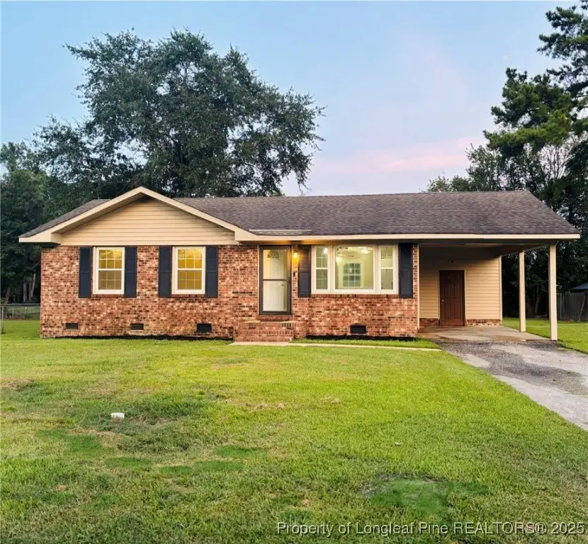 107 Mars Drive, Dunn, NC 28334 - Image #2