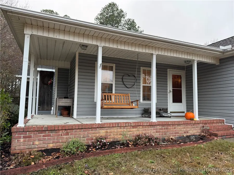 104 Will Johnson Road, Raeford, NC 28376 - Image #2