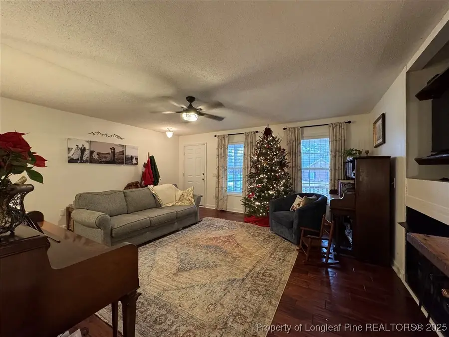 104 Will Johnson Road, Raeford, NC 28376 - Image #3