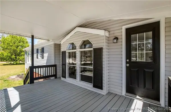 292 Grenada Road, Fayetteville, NC 28306