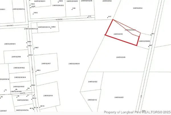 3921 Lovette Road, Lumberton, NC 28358