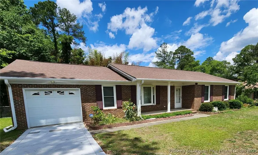 1519 Palmer Drive, Fayetteville, NC 28303 - Image #2