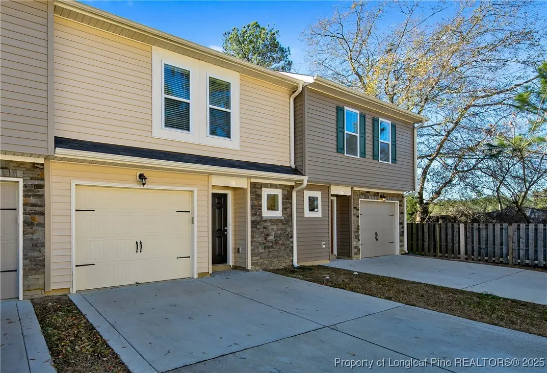 2622 Middle Branch Bend, Fayetteville, NC 28304 - Image #1