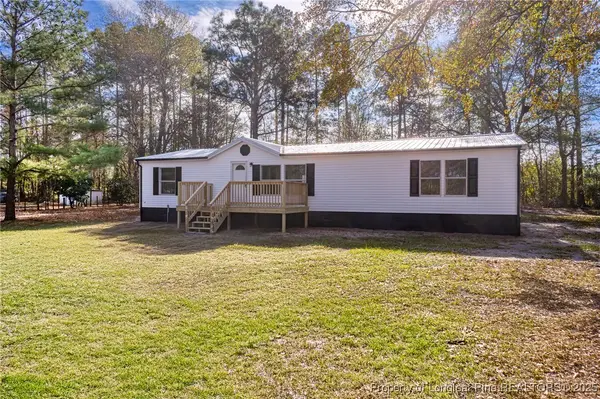 75 Grays Drive, Harrells, NC 28444