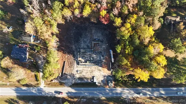 7986 Overhills Road, Spring Lake, NC 28390