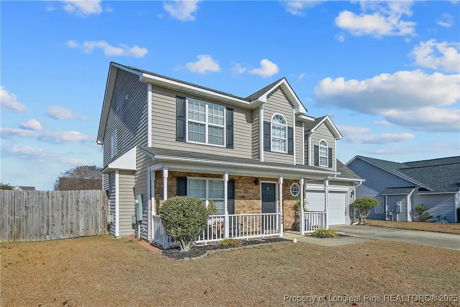 1440 Kershaw Loop, Fayetteville, NC 28314 - Image #3