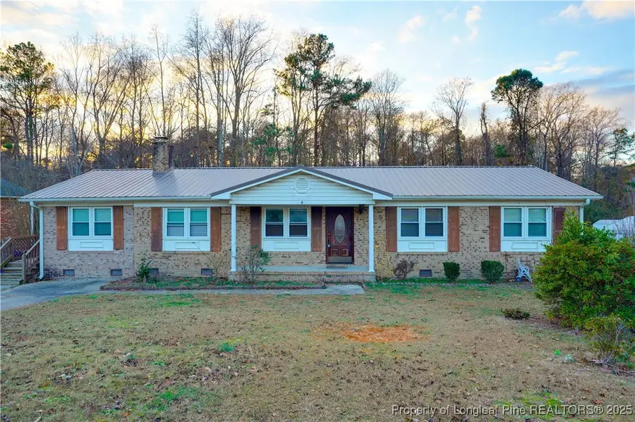 4455 Ruby Road, Fayetteville, NC 28311 - #2