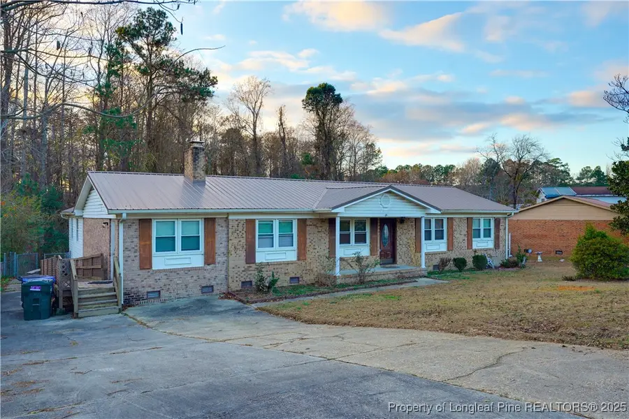 4455 Ruby Road, Fayetteville, NC 28311 - #3