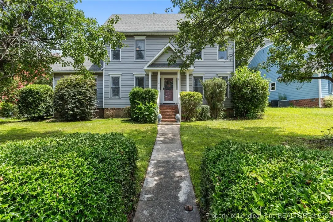 626 Georgetown Circle, Fayetteville, NC 28314 - Image #1