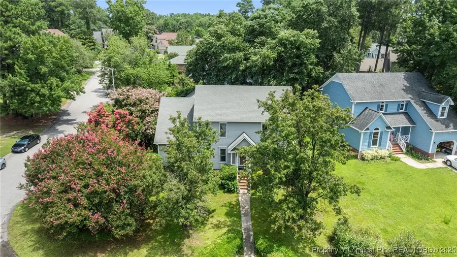 626 Georgetown Circle, Fayetteville, NC 28314 - Image #3