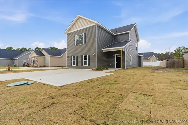 90 Miry Creek Lane, Clinton, NC 28328