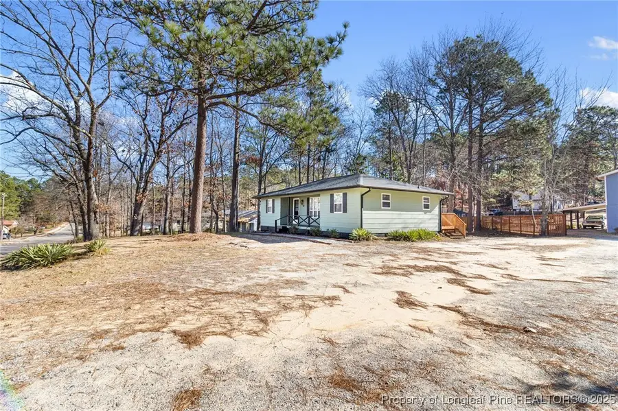 860 S Carlisle Street, Southern Pines, NC 28387 - Image #2