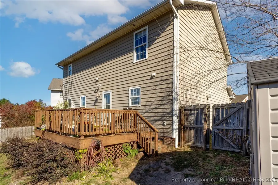 1516 Timberrock Court, Fayetteville, NC 28306 - Image #2