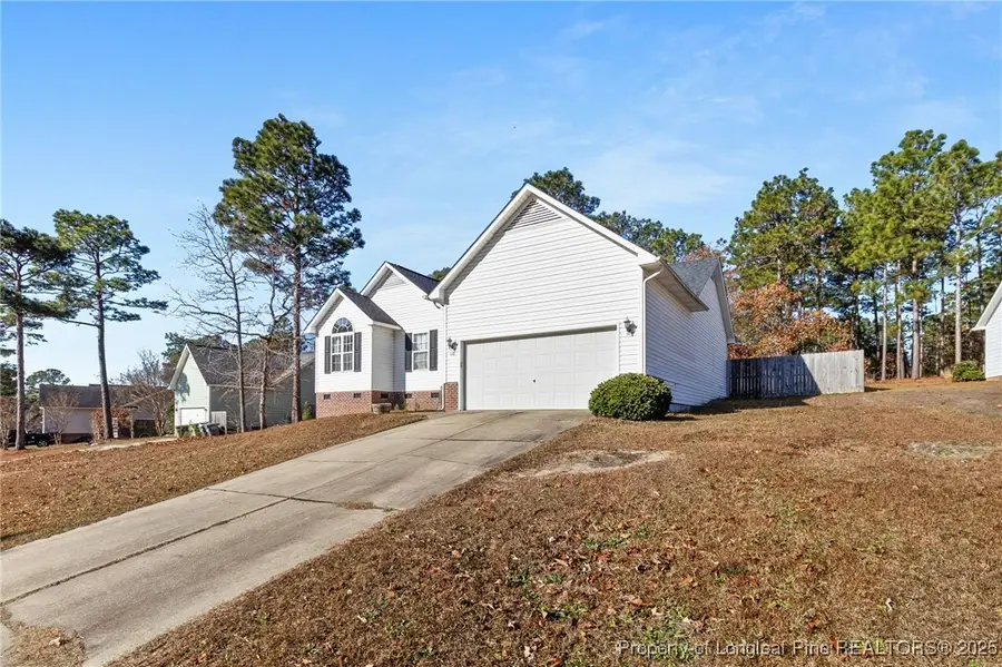110 Jefferson Drive, Raeford, NC 28376 - Image #3