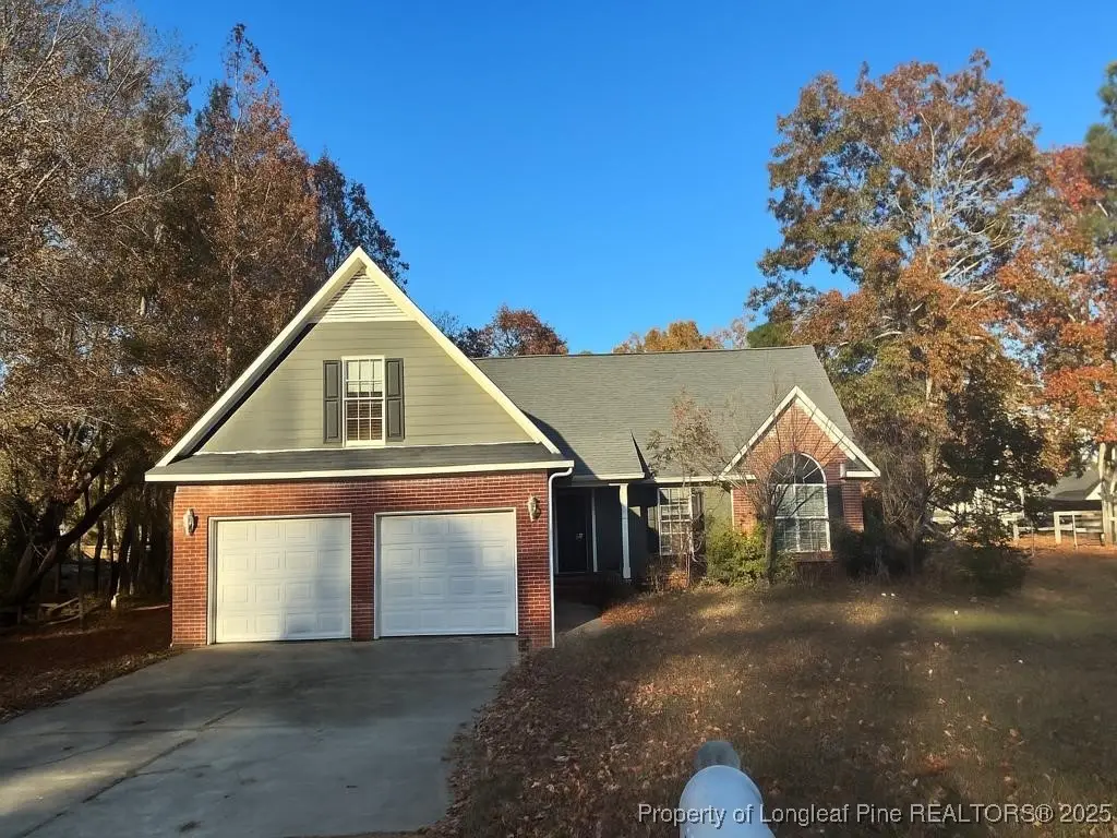 138 Haywood Drive, Raeford, NC 28376 - Image #1