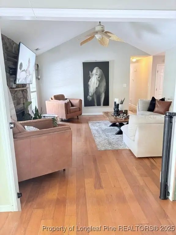 138 Haywood Drive, Raeford, NC 28376 - Image #3