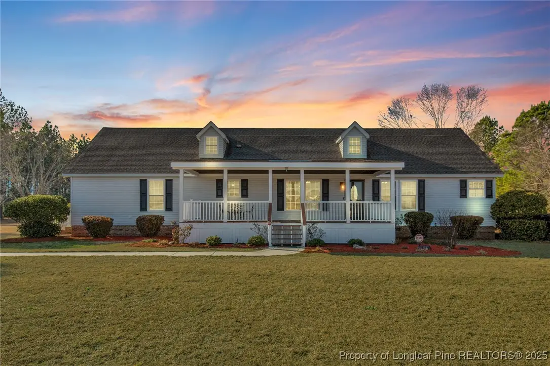 7170 Sim Canady Road, Hope Mills, NC 28348 - Image #1