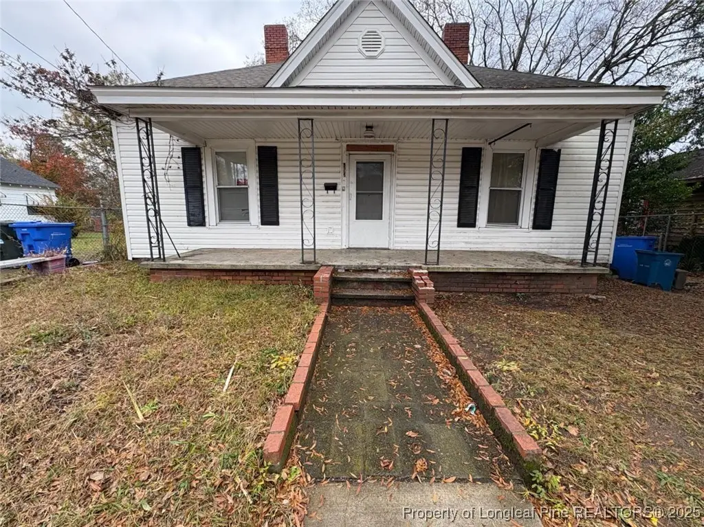 232 B Street, Fayetteville, NC 28301 - Image #1