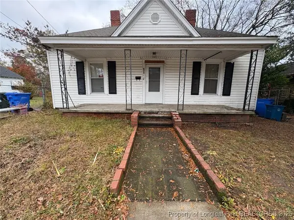 232 B Street, Fayetteville, NC 28301