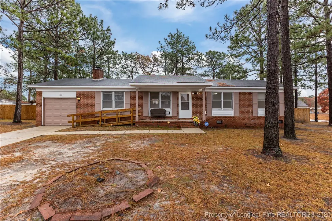 309 Brass Court, Fayetteville, NC 28311 - Image #1