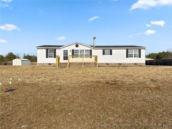 56 Apache Circle, Parkton, NC 28371