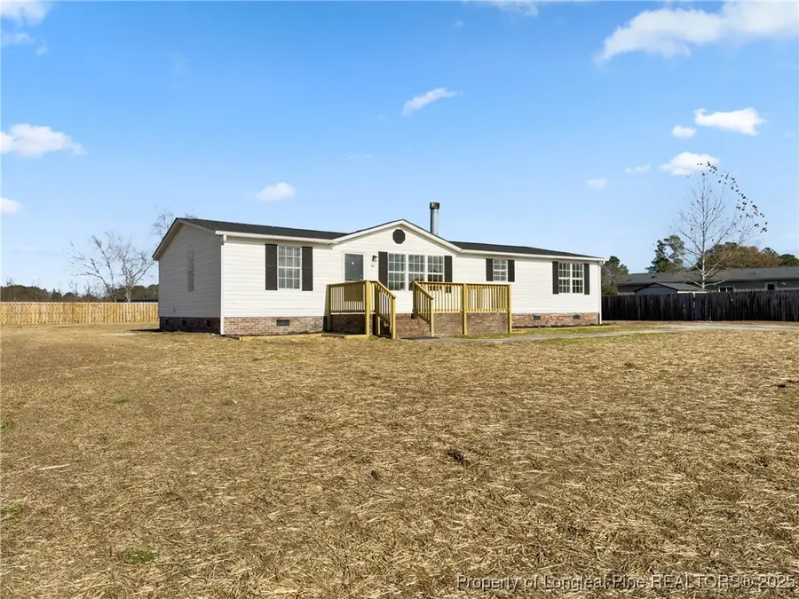 56 Apache Circle, Parkton, NC 28371 - Image #2