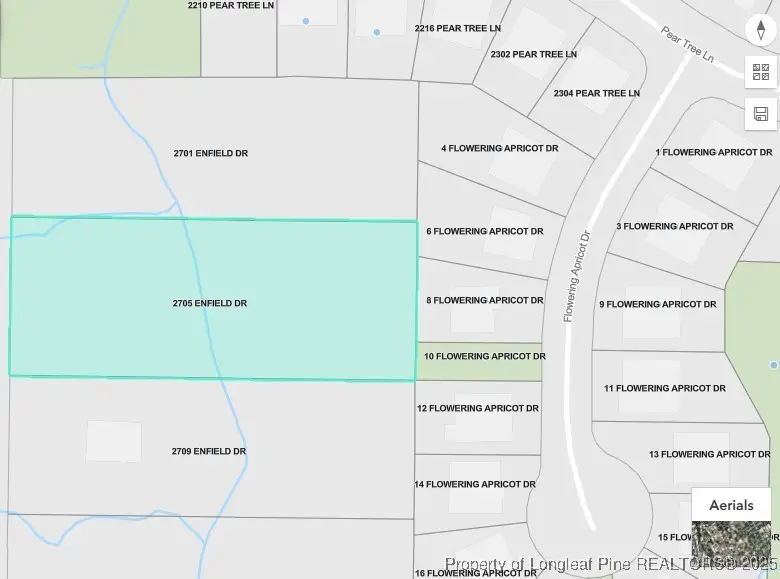 2705 Enfield Drive, Durham, NC 27703 - Image #1