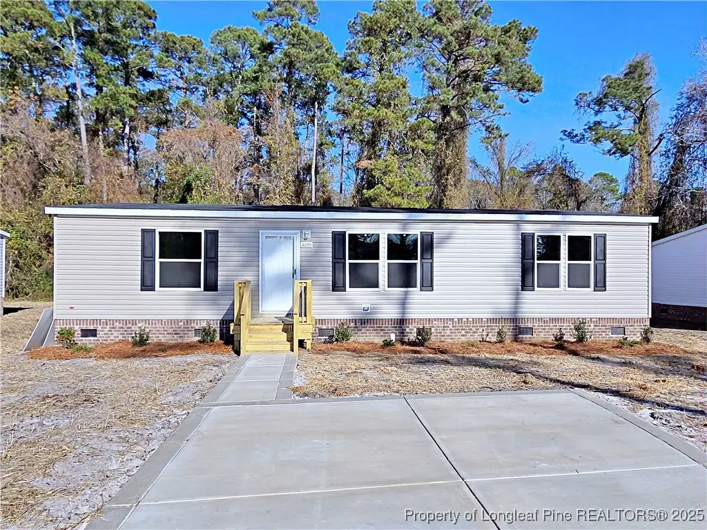 4055 Lodge Drive, Wade, NC 28395 - Image #1