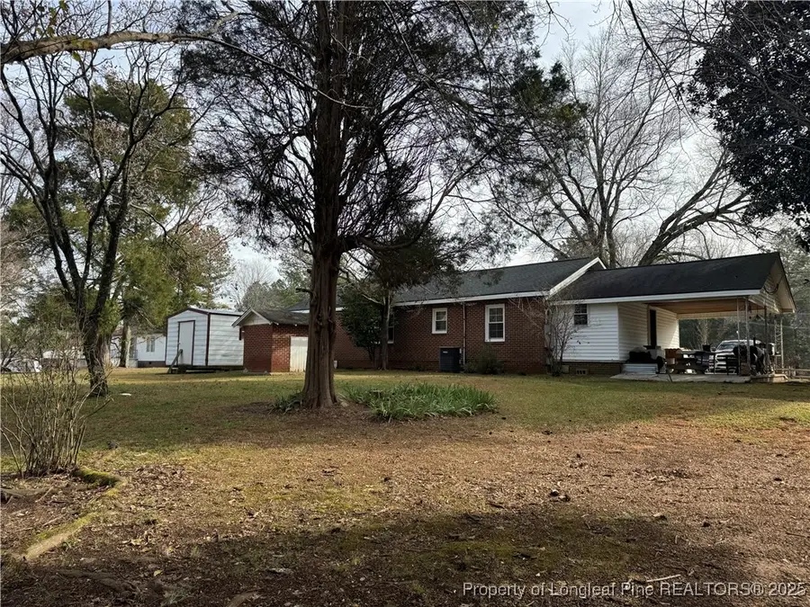 1411 Deep River Road, Sanford, NC 27330 - #2