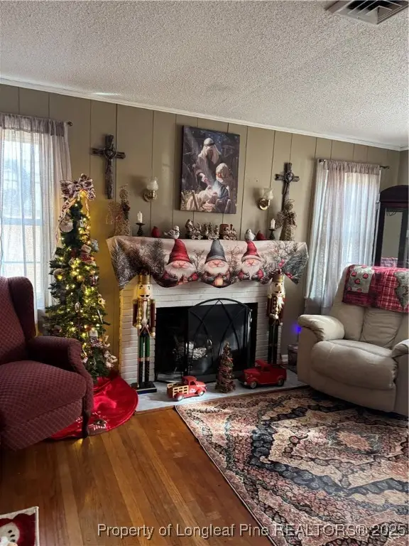 1411 Deep River Road, Sanford, NC 27330 - #3