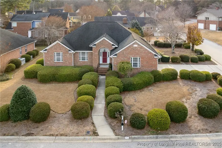 2927 Rosecroft Drive, Fayetteville, NC 28304 - Image #2