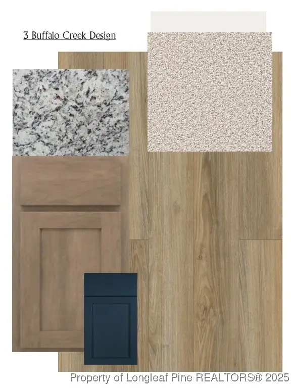 216 Traveller (lot 3) Way, Raeford, NC 28376 - Image #2