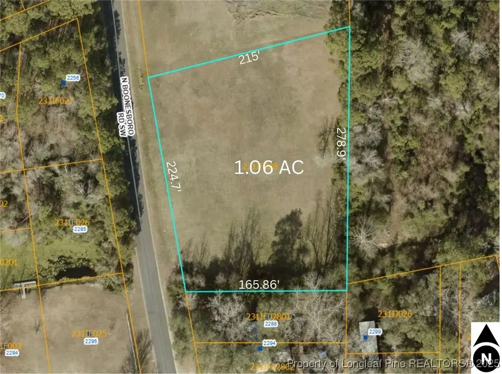 N Boonesboro Road Sw, Supply, NC 28462 - Image #1