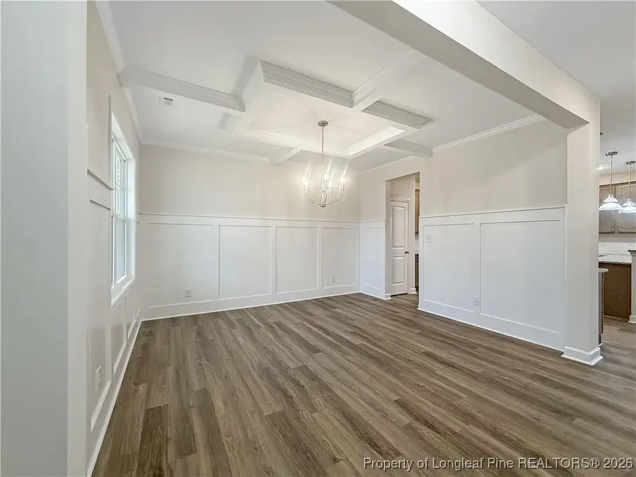 167 Brickendon (lot 329) Lane, Raeford, NC 28376 - #3