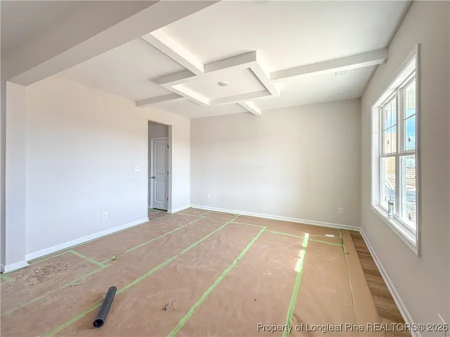 176 Seaford (lot 5) Lane, Aberdeen, NC 28315 - #2