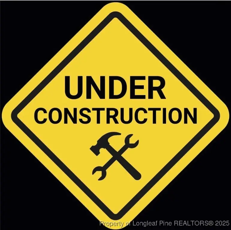 560 Ashley Heights (lot 90) Drive, Aberdeen, NC 28315 - Image #2