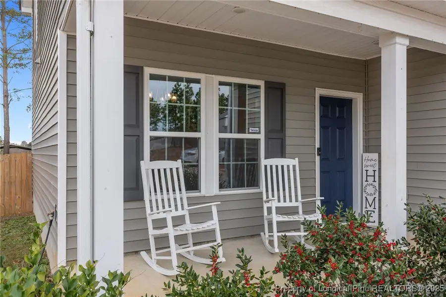 89 N Dakota Court, Spring Lake, NC 28390 - #3