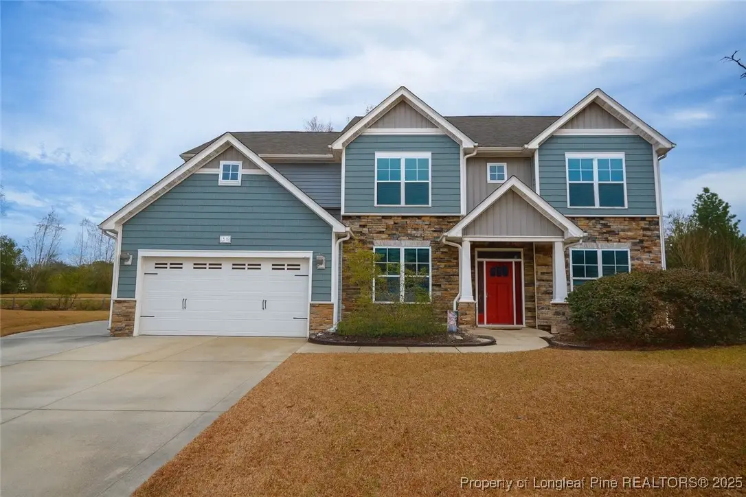 281 Ganton Drive, Raeford, NC 28376 - Image #1