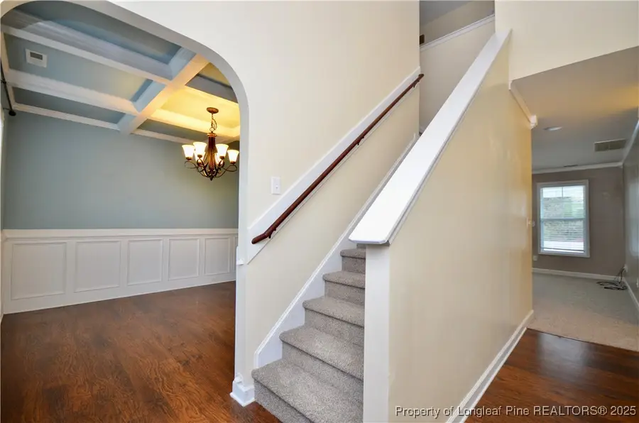 281 Ganton Drive, Raeford, NC 28376 - Image #2