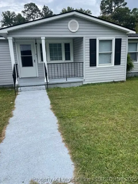 17061 Duncan Avenue, Laurel Hill, NC 28351 - Image #1