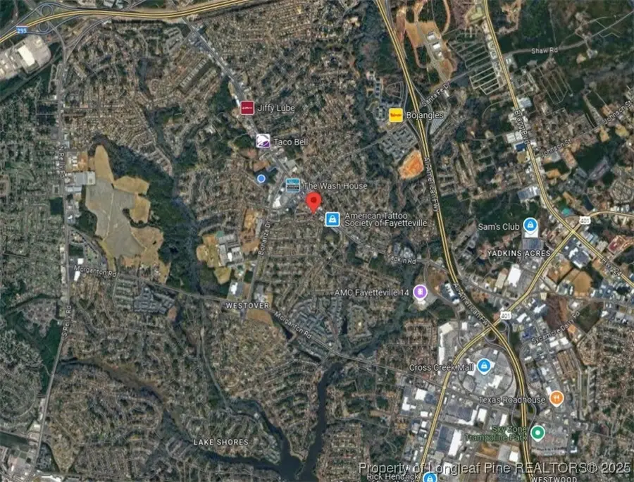 5523 Yadkin Road, Fayetteville, NC 28303 - Image #2