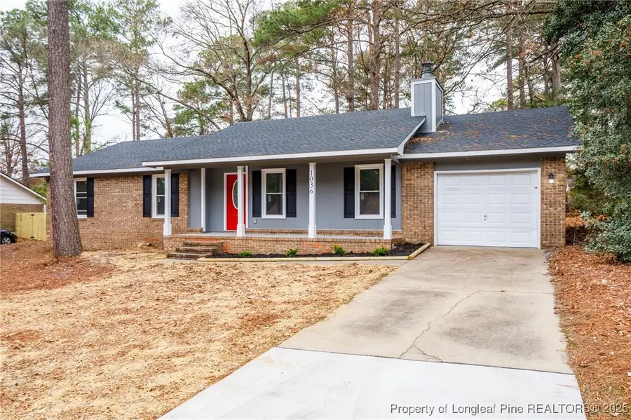 1036 Leslie Drive, Fayetteville, NC 28314 - Image #2