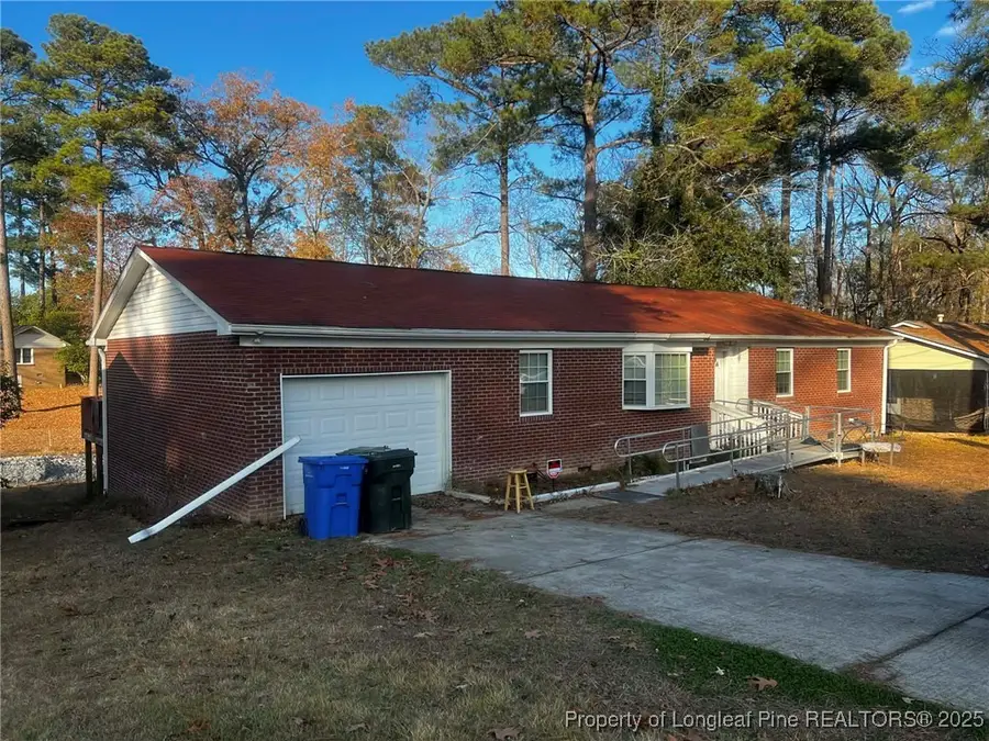 507 Warmsprings Drive, Fayetteville, NC 28303 - Image #2