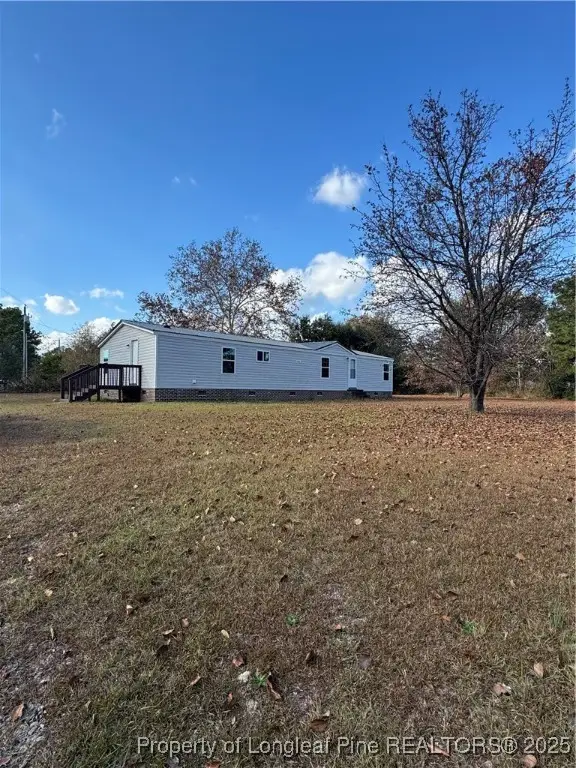 110 Flynn Mcpherson Road, Cameron, NC 28326 - Image #1